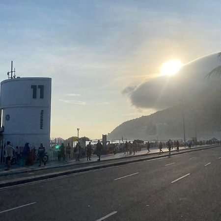 Studio Reformado Coracao Leblon Rio de Janeiro Eksteriør bilde