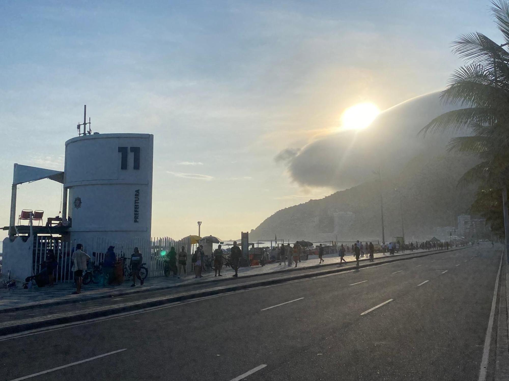 Studio Reformado Coracao Leblon Rio de Janeiro Eksteriør bilde