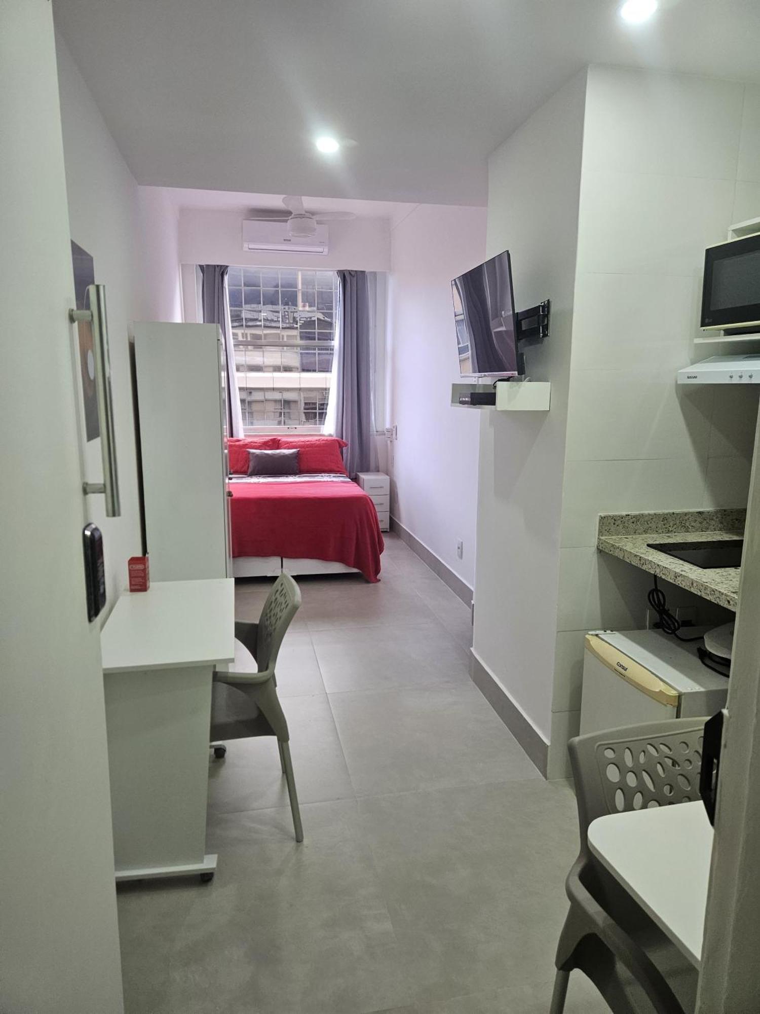 Studio Reformado Coracao Leblon Rio de Janeiro Eksteriør bilde